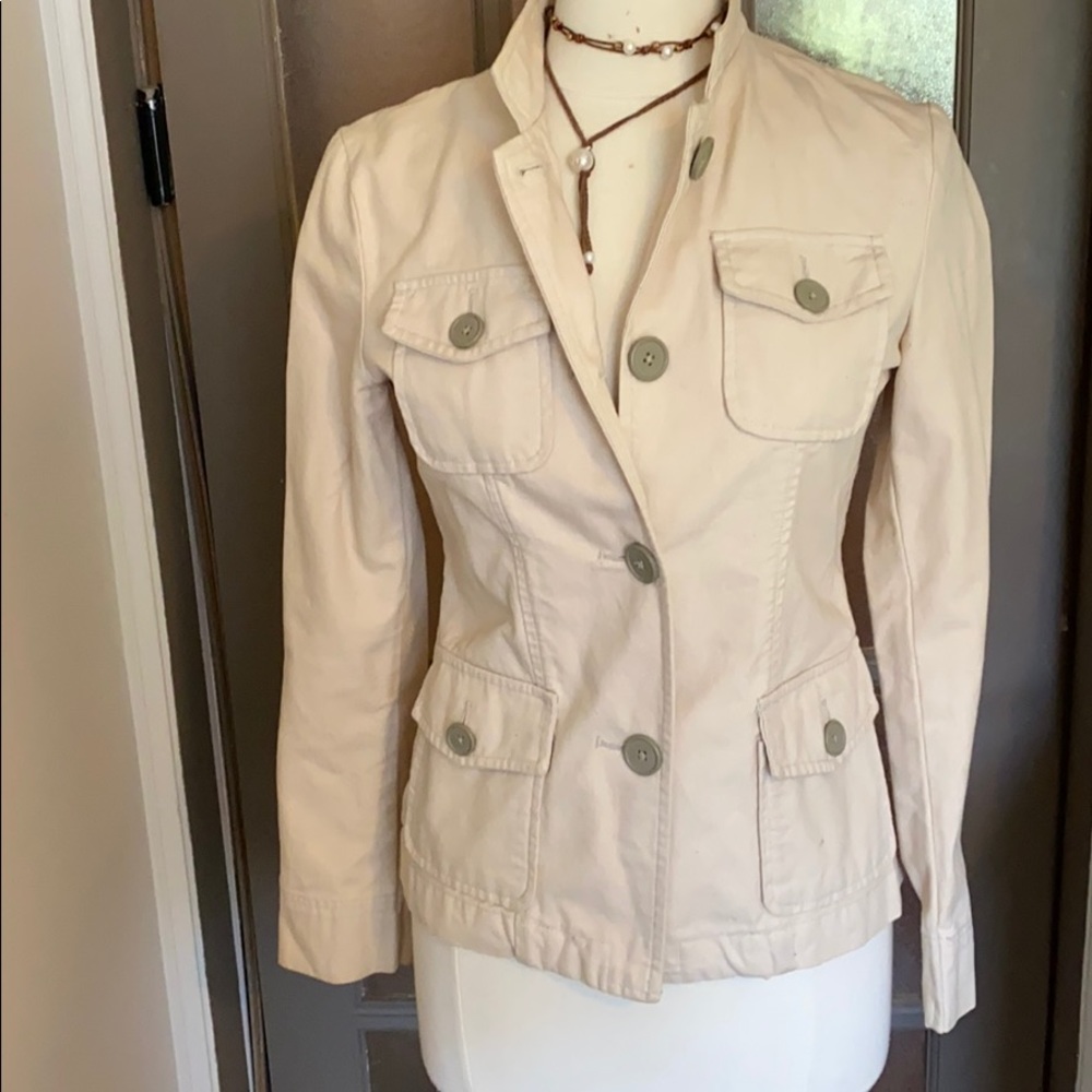 Gap Jacket - Picture 4 of 9